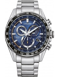 Citizen Radio Controlled Cb5914-89L