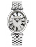 Frederique Constant Classics ART DÉCO OVAL FC-200MPW2V6B - Zegarki FREDERIQUE CONSTANT
