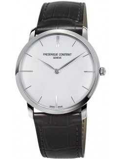 Frederique Constant SLIMLINE GentS FC-200S5S36 - Zegarki FREDERIQUE CONSTANT