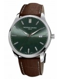 Frederique Constant Classics Quartz FC-240GRS5B6 - Zegarki FREDERIQUE CONSTANT