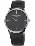 Frederique Constant SLIMLINE GentS FC-200G5S36 - Zegarki FREDERIQUE CONSTANT