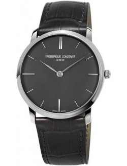 Frederique Constant SLIMLINE GentS FC-200G5S36 - Zegarki FREDERIQUE CONSTANT