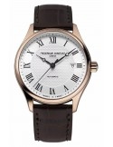 Frederique Constant Classics INDEX Automatic FC-303MC5B4 - Zegarki FREDERIQUE CONSTANT