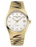 Frederique Constant HIGHLIFE LADIES Automatic FC-303VD2NH5B - Zegarki FREDERIQUE CONSTANT