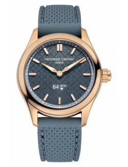 Frederique Constant SMARTWATCH LADIES VITALITY FC-286LNS3B4 - Zegarki FREDERIQUE CONSTANT