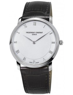 Frederique Constant SLIMLINE GentS FC-200RS5S36
