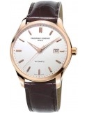 Frederique Constant Classics INDEX Automatic FC-303V5B4 - Zegarki FREDERIQUE CONSTANT