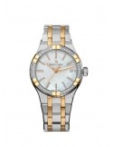 Zegarek casual damski Maurice Lacroix Aikon Quartz AI1106-PVPD2-170-1 - Zegarki MAURICE LACROIX