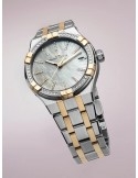Zegarek casual damski Maurice Lacroix Aikon Quartz AI1106-PVPD2-170-1 - Zegarki MAURICE LACROIX