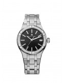Zegarek casual damski Maurice Lacroix Aikon Quartz AI1106-SS002-350-1 - Zegarki MAURICE LACROIX