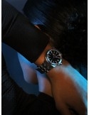 Zegarek casual damski Maurice Lacroix Aikon Quartz AI1106-SS002-350-1 - Zegarki MAURICE LACROIX