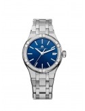 Zegarek casual damski Maurice Lacroix Aikon Quartz AI1106-SS002-430-1 - Zegarki MAURICE LACROIX