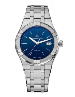 Maurice Lacroix Aikon Quartz AI1108-SS002-430-1
