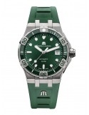 Zegarek sportowy męski Maurice Lacroix Aikon Venturer AI6057-SSL50-630-5 - Zegarki MAURICE LACROIX