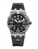 Zegarek sportowy męski Maurice Lacroix Aikon Venturer AI6057-SSL2F-330-A - Zegarki MAURICE LACROIX