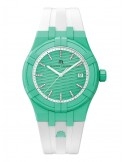 Zegarek sportowy damski, unisex Maurice Lacroix Aikon tide AI2008-CCCC1-3A0-0 Eco - Zegarki MAURICE LACROIX