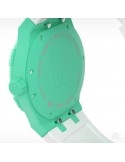 Zegarek sportowy damski, unisex Maurice Lacroix Aikon tide AI2008-CCCC1-3A0-0 Eco - Zegarki MAURICE LACROIX