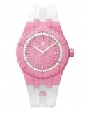 Zegarek sportowy damski, unisex Maurice Lacroix Aikon tide AI2008-EEEE1-3A0-0 Eco - Zegarki MAURICE LACROIX