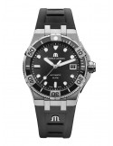 Zegarek sportowy męski Maurice Lacroix Aikon Venturer AI6057-SSL20-330-2 - Zegarki MAURICE LACROIX