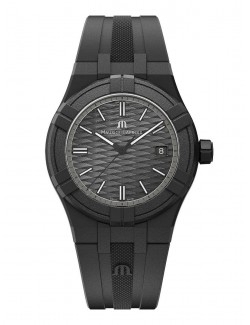 Zegarek sportowy unisex Maurice Lacroix Aikon tide AI2008-00000-300-0 Eco - Zegarki MAURICE LACROIX