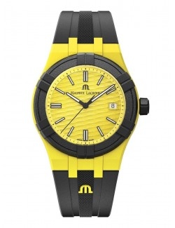 Maurice Lacroix Aikon tide AI2008-60060-300-0 Eco