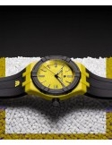 Zegarek sportowy unisex Maurice Lacroix Aikon tide AI2008-60060-300-0 Eco - Zegarki MAURICE LACROIX