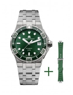 Maurice Lacroix Aikon Venturer AI6057-SSL5F-630-D