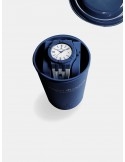 Zegarek sportowy unisex Maurice Lacroix Aikon tide AI2008-BBB11-300-0 Eco - Zegarki MAURICE LACROIX