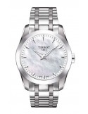 Tissot COUTURIER Quartz T035.246.11.111.00 - Zegarki TISSOT