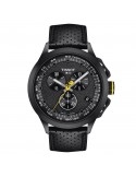 Tissot T-RACE CYCLING TOUR DE FRANCE 2022 Special Edition T135.417.37.051.00 - Zegarki TISSOT