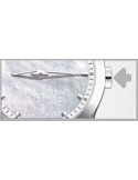 Tissot COUTURIER Quartz T035.246.11.111.00 - Zegarki TISSOT