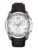 Tissot COUTURIER Quartz T035.439.16.031.00 - Zegarki TISSOT
