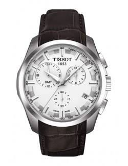Tissot Couturier Quartz T035.439.16.031.00