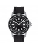 Tissot SUPERSPORT Gent T125.610.17.051.00 - Zegarki TISSOT