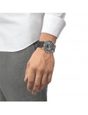Tissot SUPERSPORT Gent T125.610.17.081.00 - Zegarki TISSOT