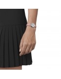 Tissot BELLISSIMA SMALL Lady T126.010.16.013.01 - Zegarki TISSOT
