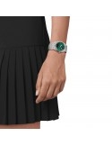 Tissot PRX 35 Quartz T137.210.11.081.00 - Zegarki TISSOT