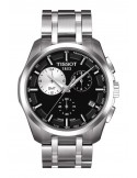 Tissot COUTURIER Quartz T035.439.11.051.00 - Zegarki TISSOT