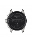 Tissot T-TOUCH CONNECT SOLAR T121.420.47.051.07 - Zegarki TISSOT