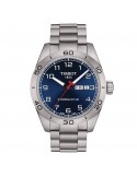 Tissot PRS 516 Powermatic 80 T131.430.11.042.00 - Zegarki TISSOT
