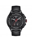 Tissot T-RACE CYCLING VUELTA 2022 Special Edition T135.417.37.051.02 - Zegarki TISSOT