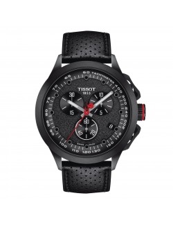 Tissot T-RACE CYCLING VUELTA 2022 Special Edition T135.417.37.051.02 - Zegarki TISSOT