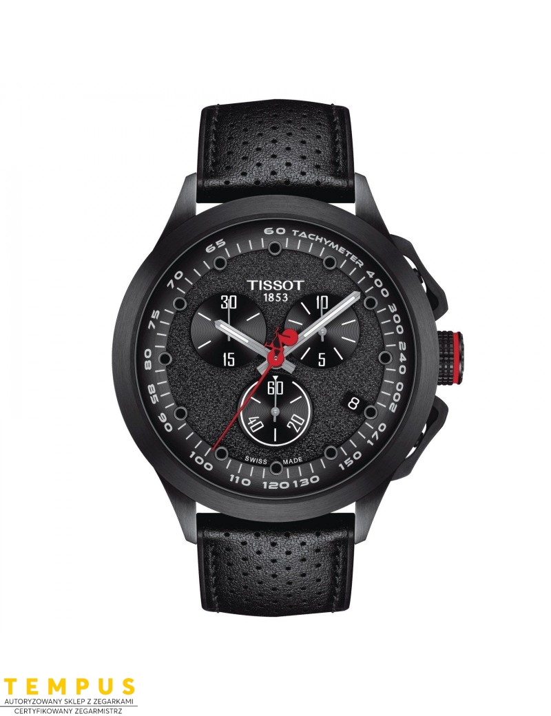 Tissot T-RACE CYCLING VUELTA 2022 Special Edition T135.417.37.051.02 - Zegarki TISSOT Tissot T-RACE CYCLING VUELTA 2022 Special Edition T135.417.37.051.02 - Zegarki TISSOT