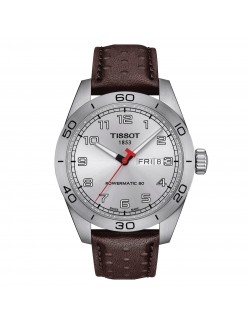 Tissot PRS 516 Powermatic 80 T131.430.16.032.00 - Zegarki TISSOT