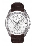 Tissot COUTURIER Quartz T035.617.16.031.00 - Zegarki TISSOT