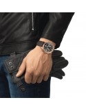 Tissot PRS 516 Chronograph T131.617.36.082.00 - Zegarki TISSOT