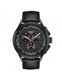 Tissot T-RACE CYCLING GIRO D'ITALIA 2022 Special Edition T135.417.37.051.01 - Zegarki TISSOT