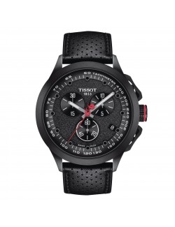Tissot T-RACE CYCLING GIRO D'ITALIA 2022 Special Edition T135.417.37.051.01 - Zegarki TISSOT