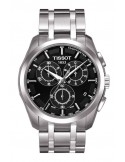 Tissot COUTURIER Quartz T035.617.11.051.00 - Zegarki TISSOT