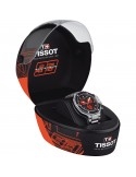 Tissot T-RACE MARC MARQUEZ 2022 Limited Edition T141.417.11.051.00 - Zegarki TISSOT